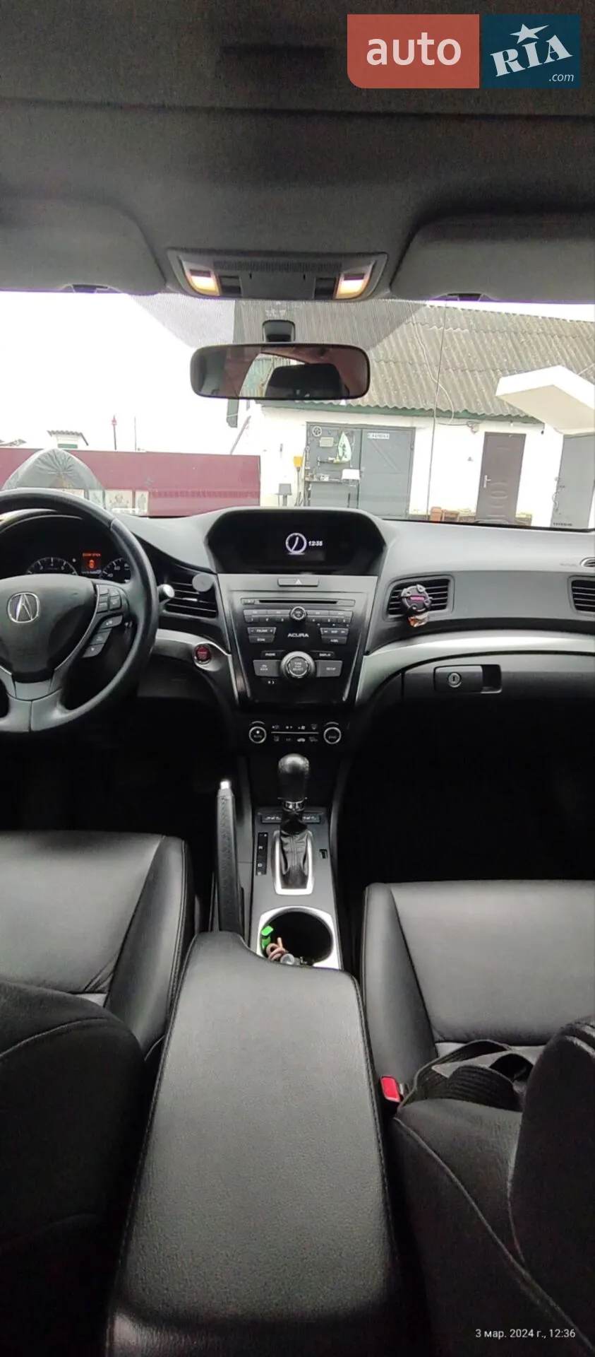 2016 Acura ILX - мініатюра 5