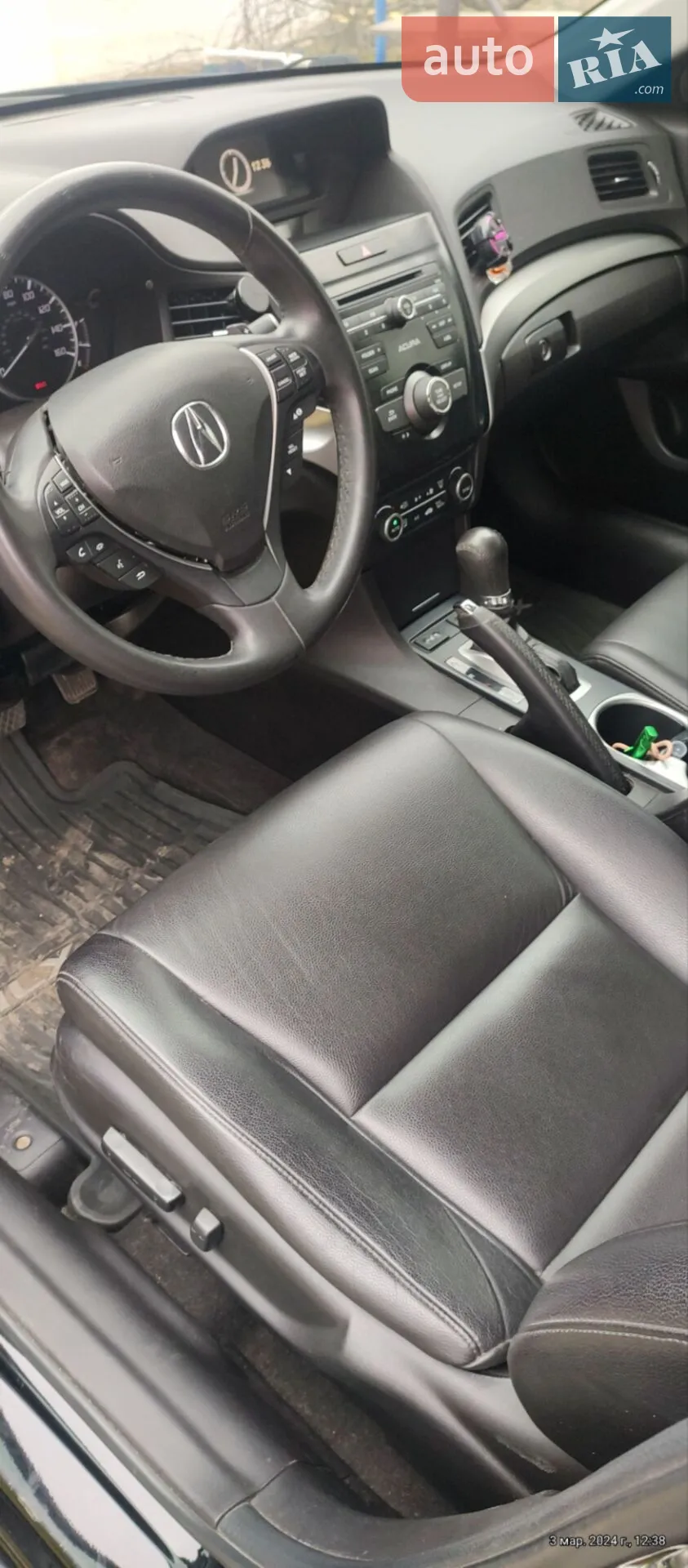 2016 Acura ILX - мініатюра 7
