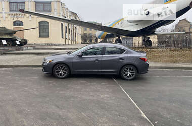 Седан Acura ILX 2020 в Києві