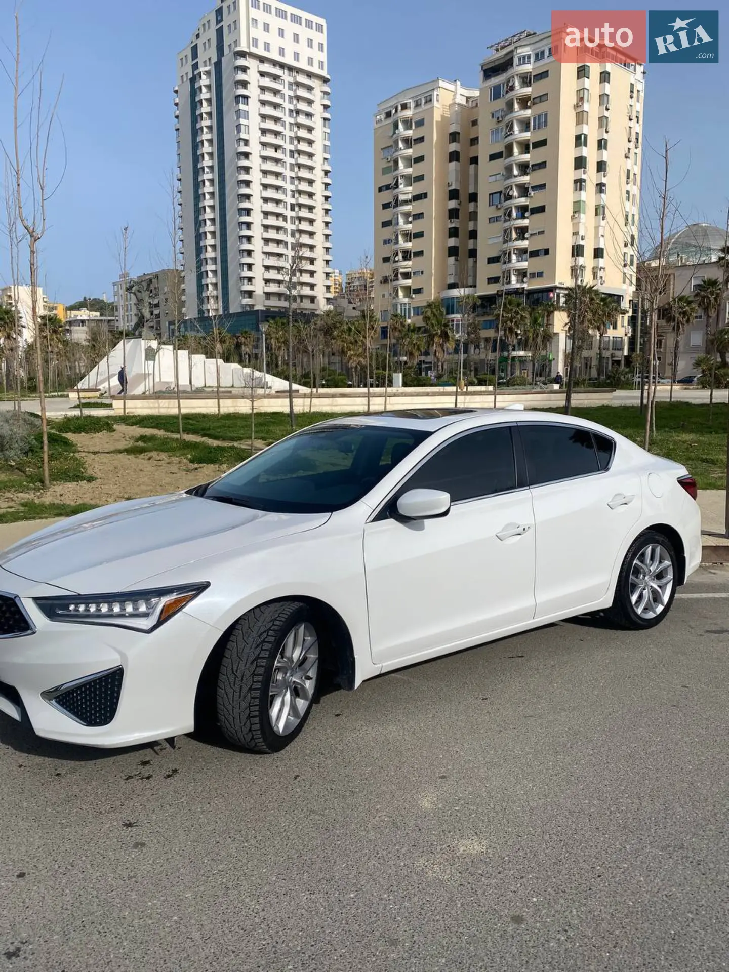 2019 Acura ILX - мініатюра 6