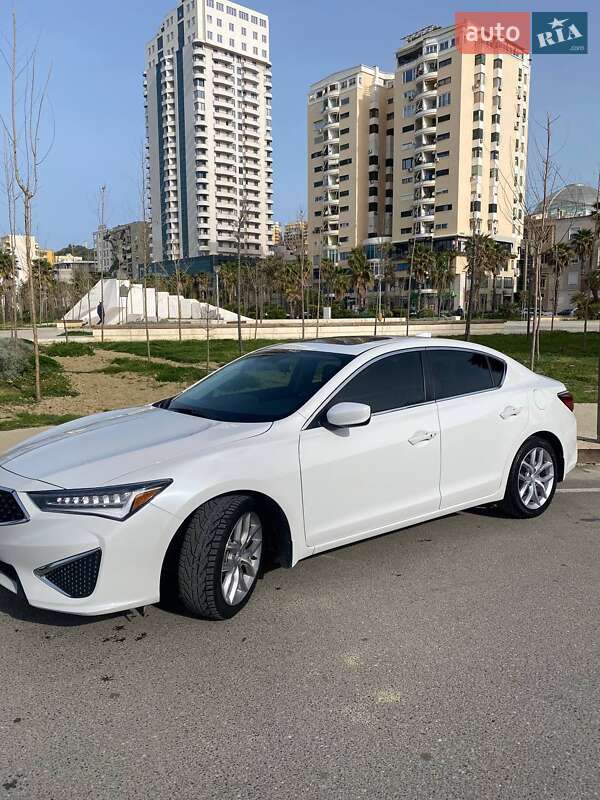 Седан Acura ILX 2019 в Києві