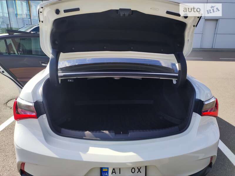 Седан Acura ILX 2020 в Борисполі