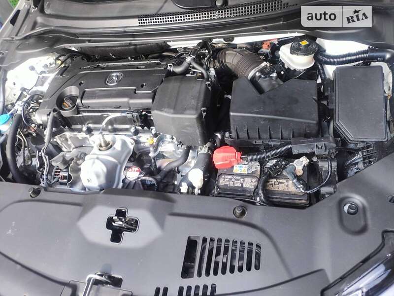Седан Acura ILX 2020 в Борисполі
