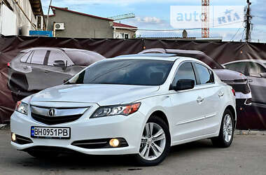 Седан Acura ILX 2014 в Одесі