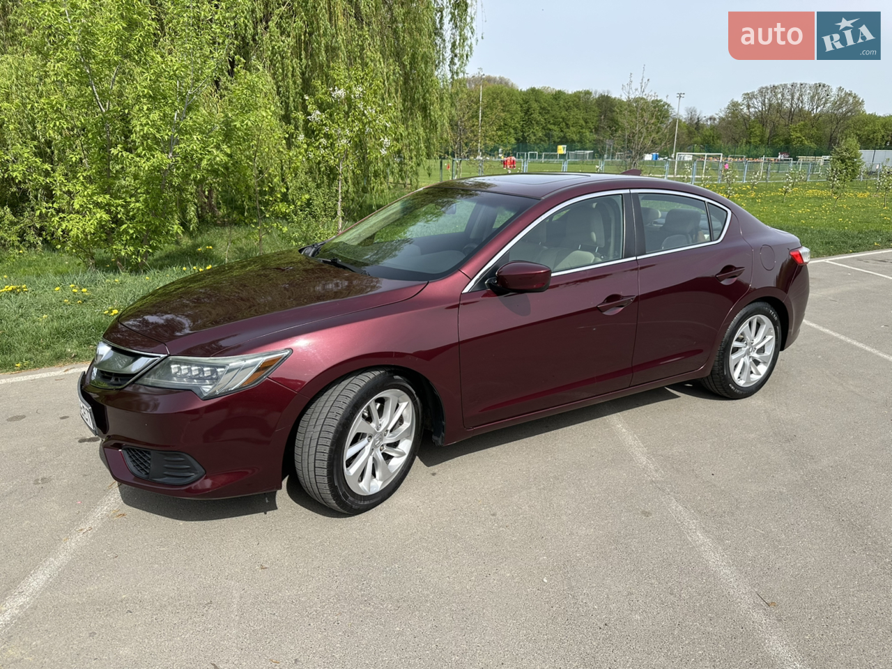 2015 Acura ILX - мініатюра 20