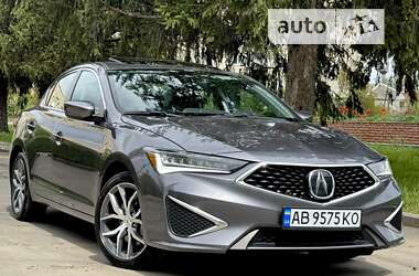 Седан Acura ILX 2021 в Києві