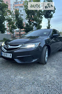 Седан Acura ILX 2015 в Харкові