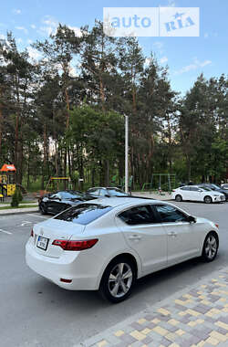 Седан Acura ILX 2014 в Чернігові