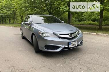 Седан Acura ILX 2015 в Харькове