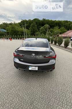 Седан Acura ILX 2019 в Полтаве