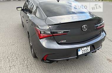 Седан Acura ILX 2019 в Полтаве