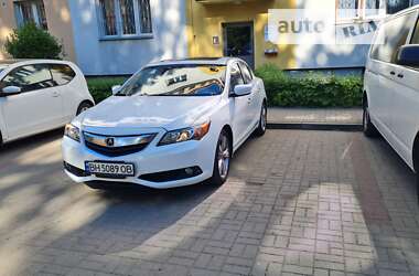 Седан Acura ILX 2013 в Киеве