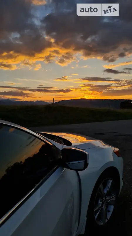 Acura ILX 2013