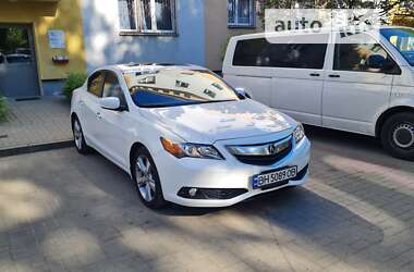 Седан Acura ILX 2013 в Киеве
