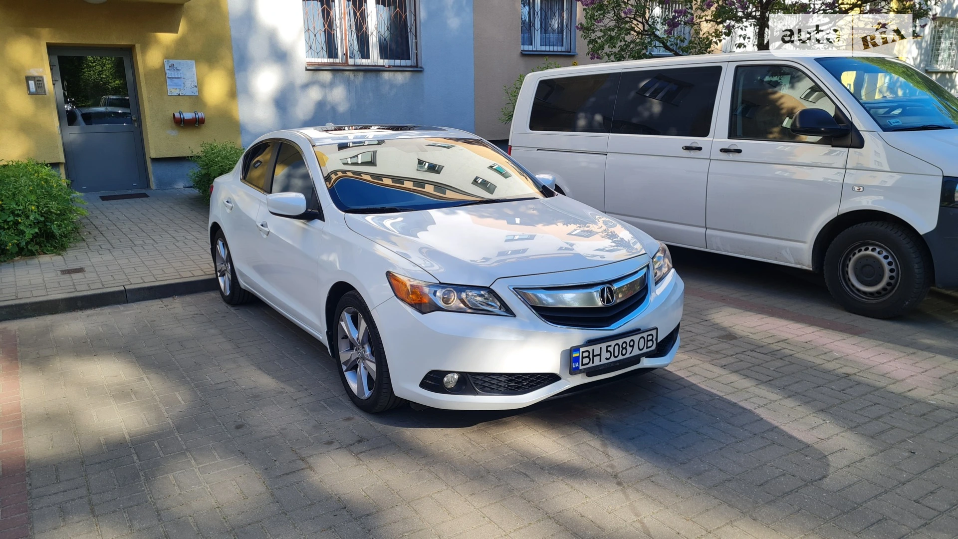 2013 Acura ILX - мініатюра 7