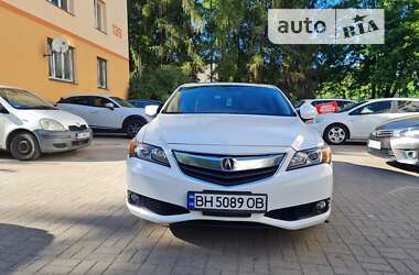 Седан Acura ILX 2013 в Киеве
