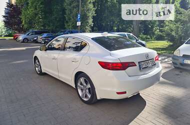 Седан Acura ILX 2013 в Киеве