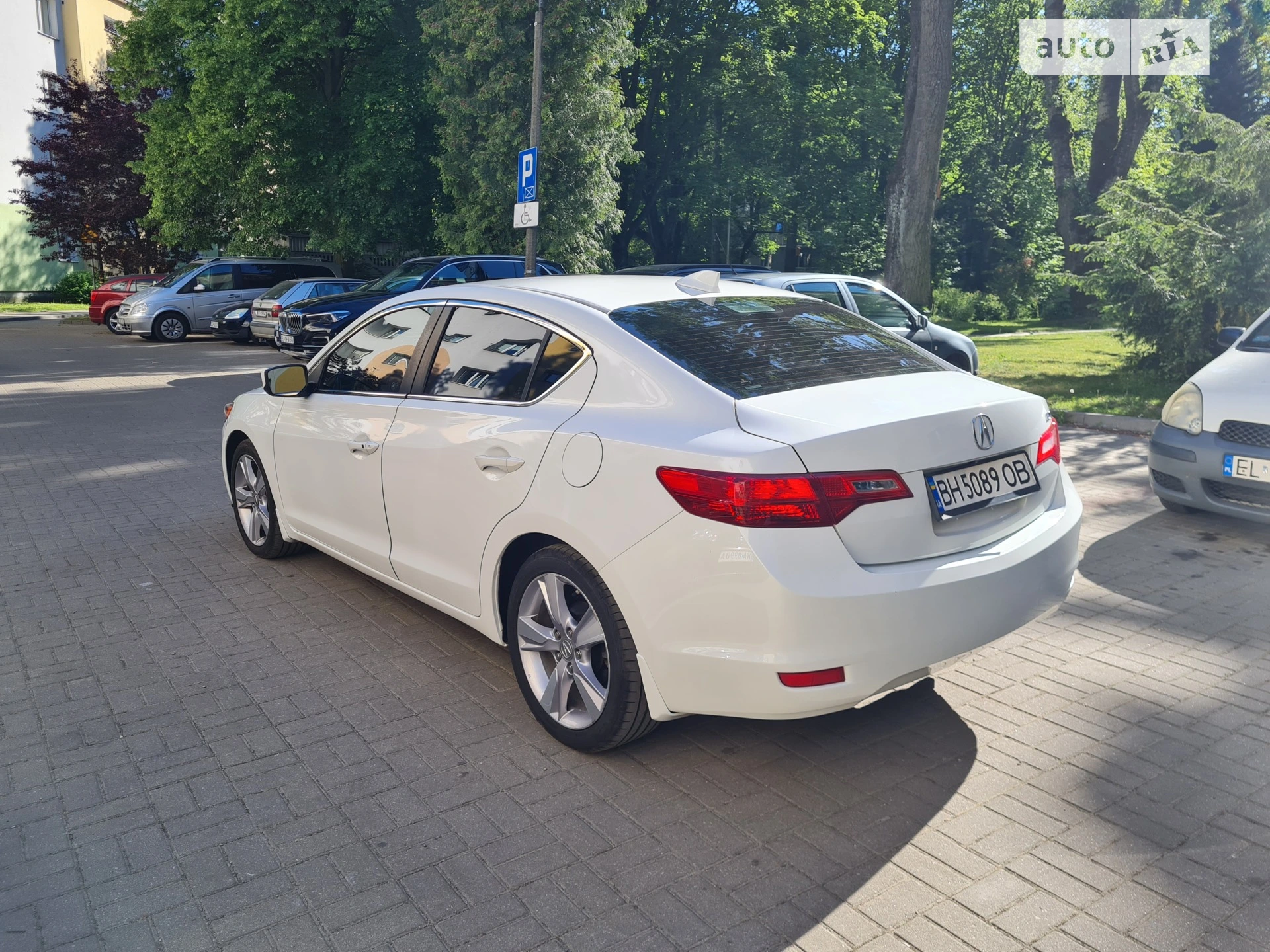 2013 Acura ILX - мініатюра 20