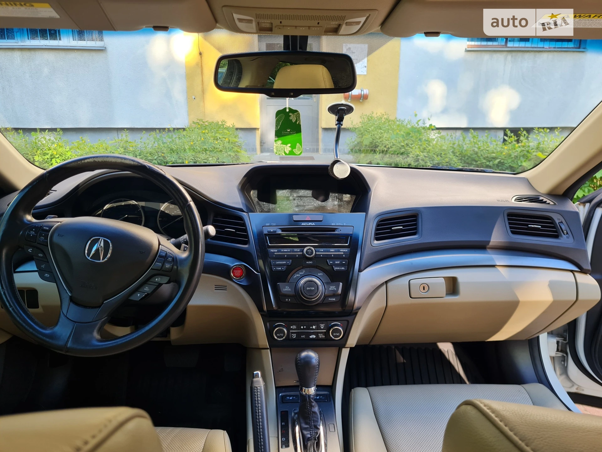 2013 Acura ILX - мініатюра 32