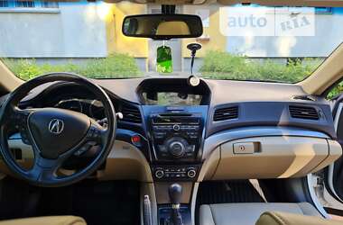 Седан Acura ILX 2013 в 