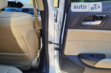 Седан Acura ILX 2013 в Киеве