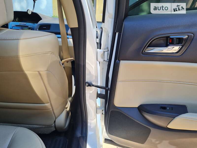 Седан Acura ILX 2013 в Києві