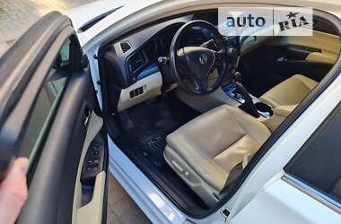 Седан Acura ILX 2013 в 