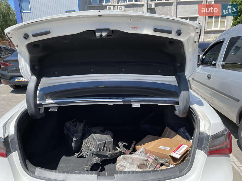 Седан Acura ILX 2020 в Бобринце