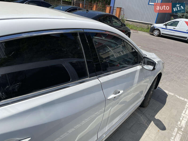 Седан Acura ILX 2020 в Бобринце