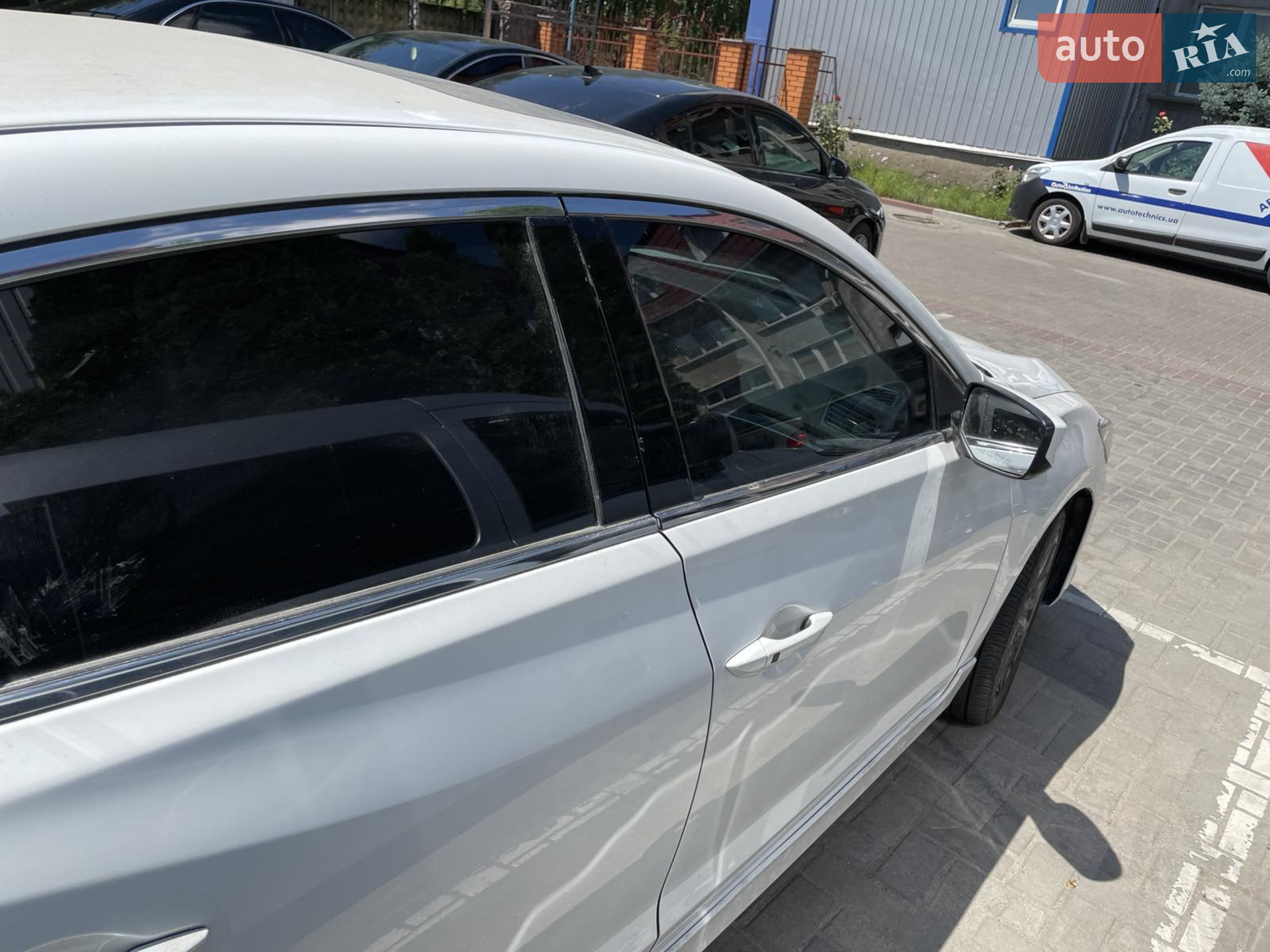 2020 Acura ILX - мініатюра 13