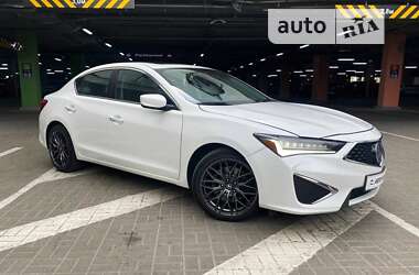 Седан Acura ILX 2019 в Киеве