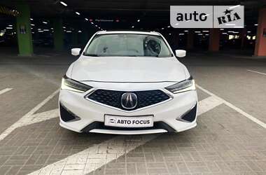 Седан Acura ILX 2019 в Києві