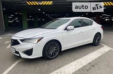 Седан Acura ILX 2019 в Києві