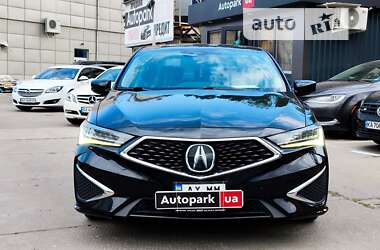 Седан Acura ILX 2019 в Харкові