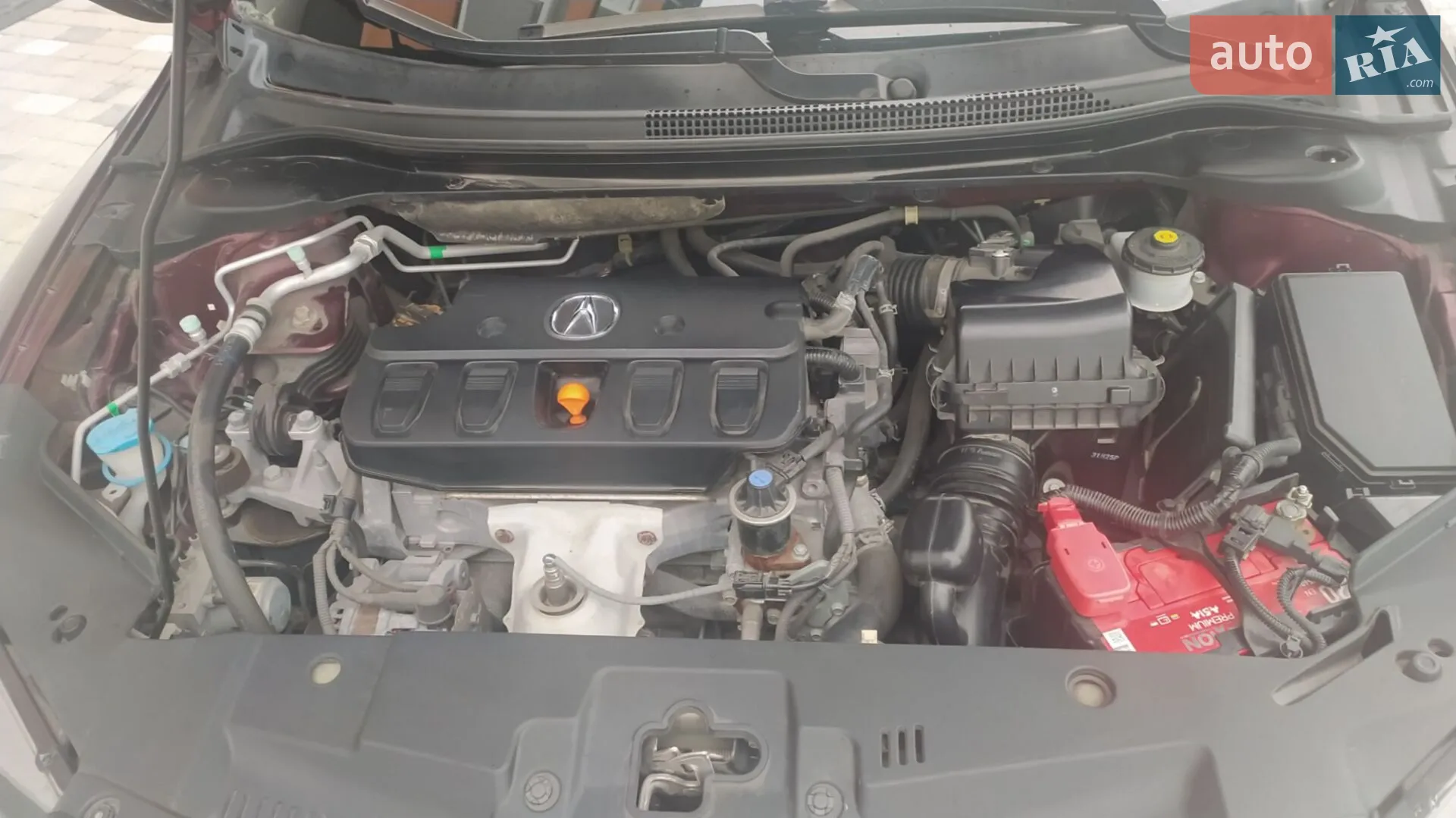2013 Acura ILX - мініатюра 6