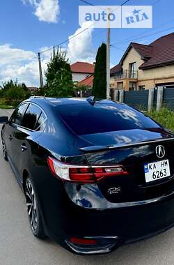 Седан Acura ILX 2015 в Києві