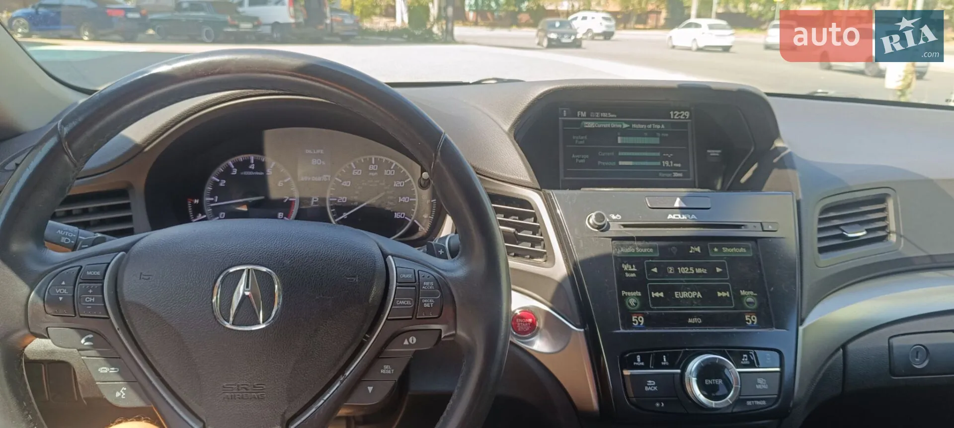 2015 Acura ILX - мініатюра 6