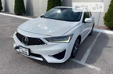 Седан Acura ILX 2020 в Києві