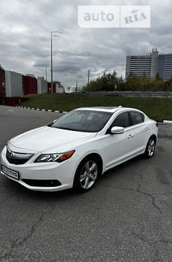 Седан Acura ILX 2014 в Києві