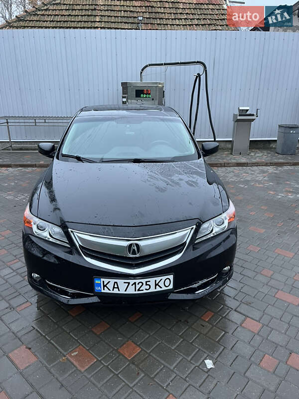 Седан Acura ILX 2013 в Николаеве фото 2 Седан Acura ILX 2013 в Николаеве