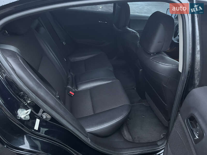 Седан Acura ILX 2013 в Николаеве фото 7 Седан Acura ILX 2013 в Николаеве