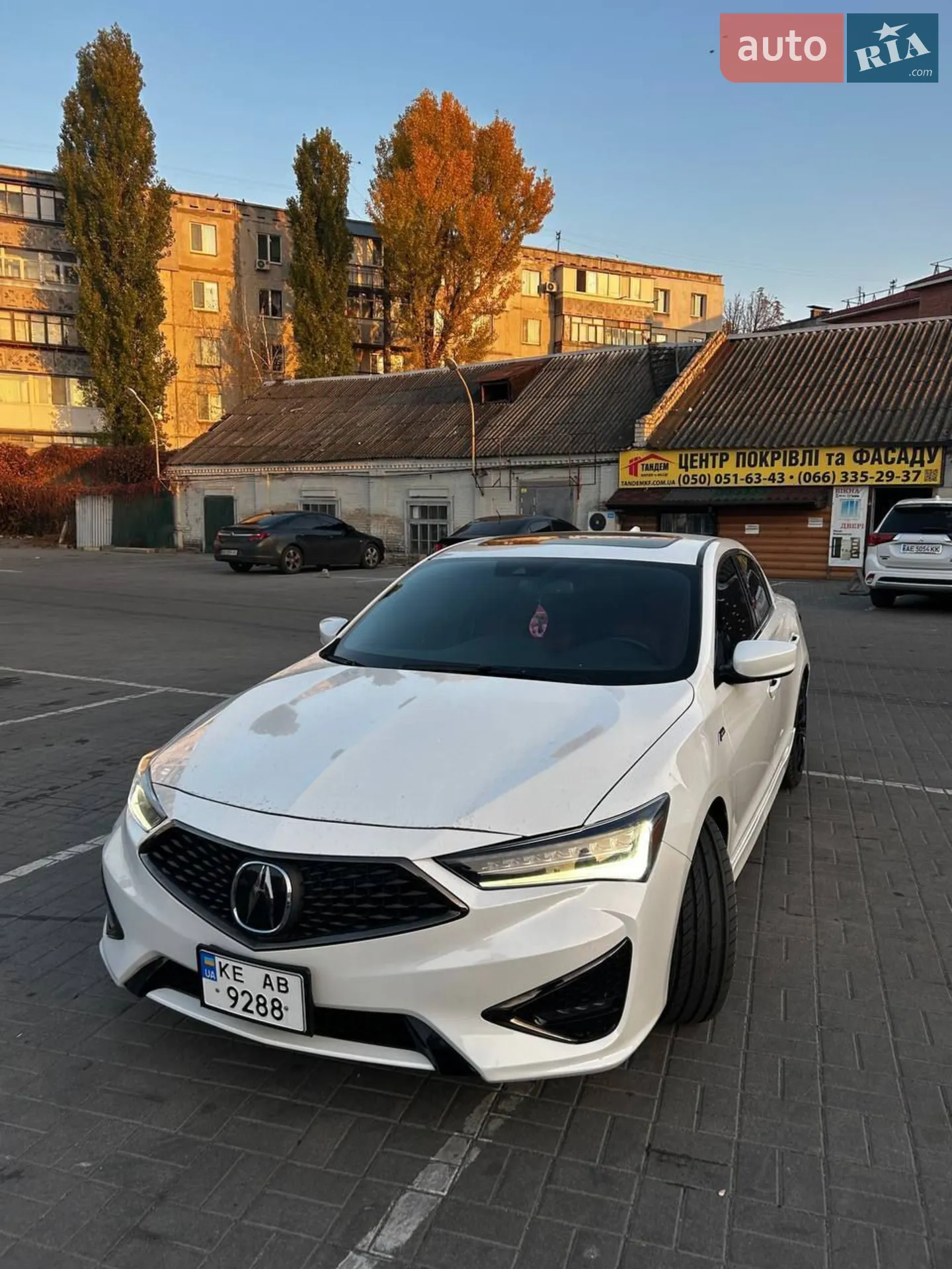 2020 Acura ILX - мініатюра 10