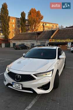 Седан Acura ILX 2020 в 