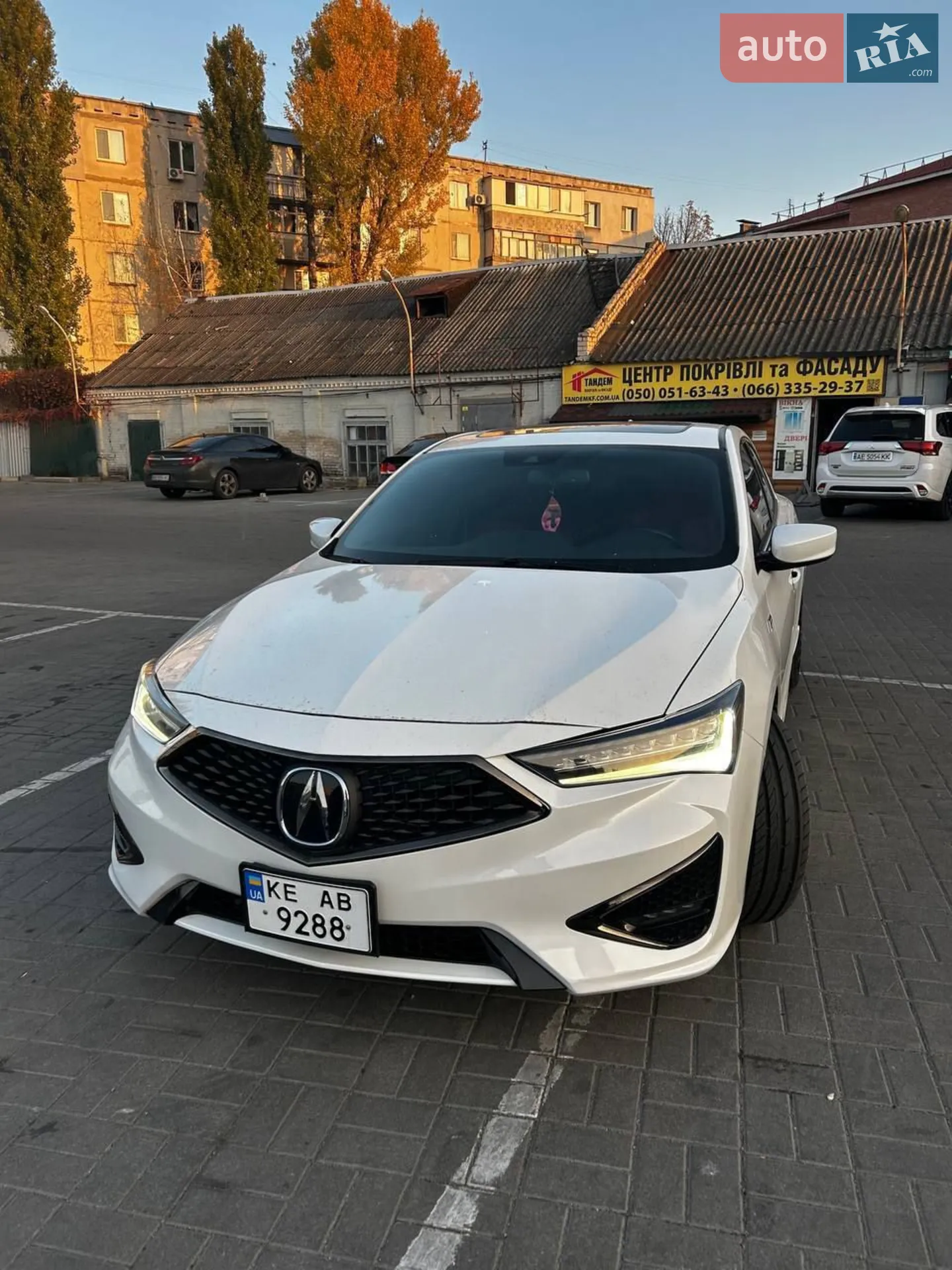 2020 Acura ILX - мініатюра 9