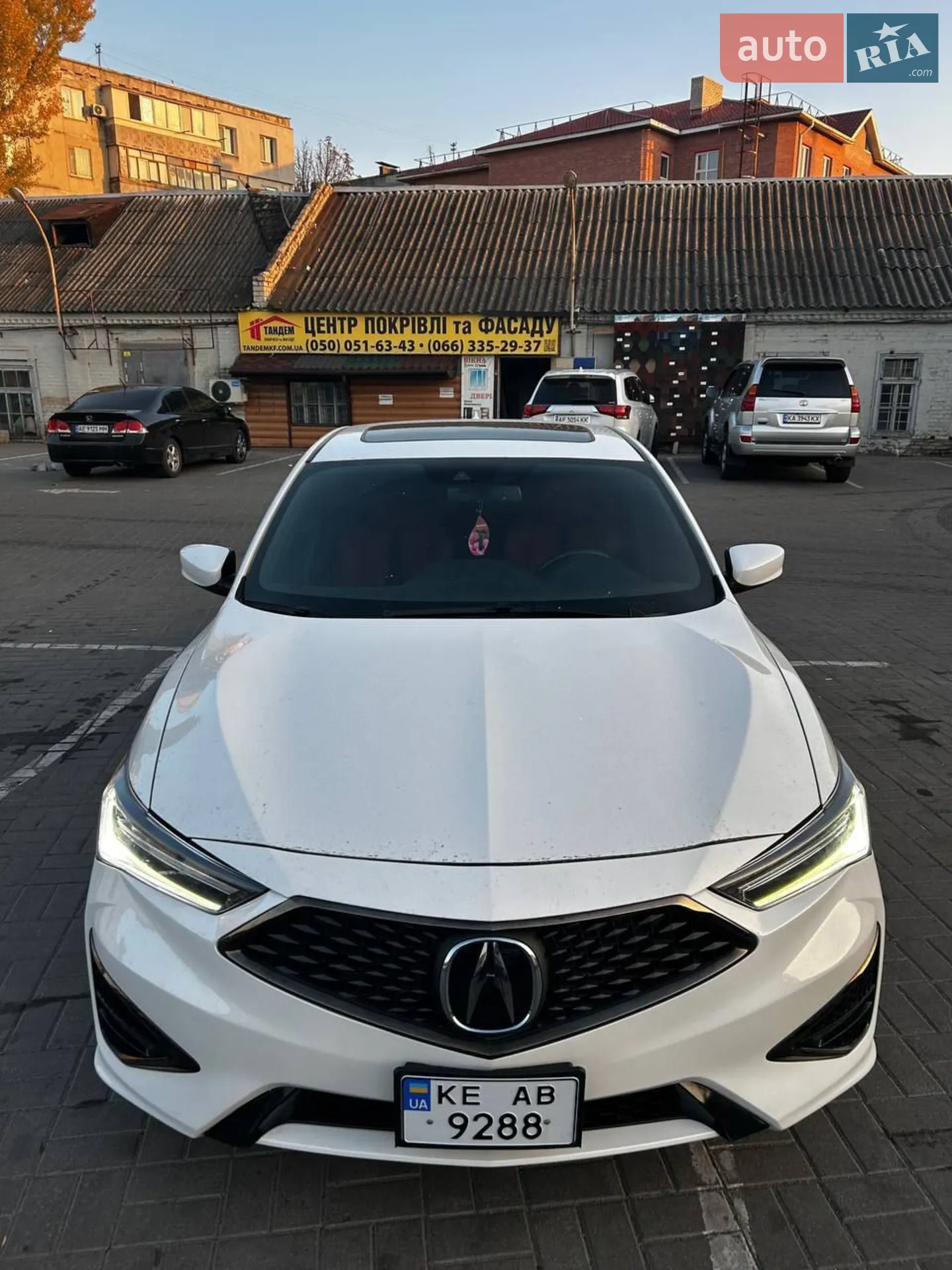 2020 Acura ILX - мініатюра 6