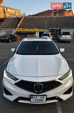 Седан Acura ILX 2020 в 