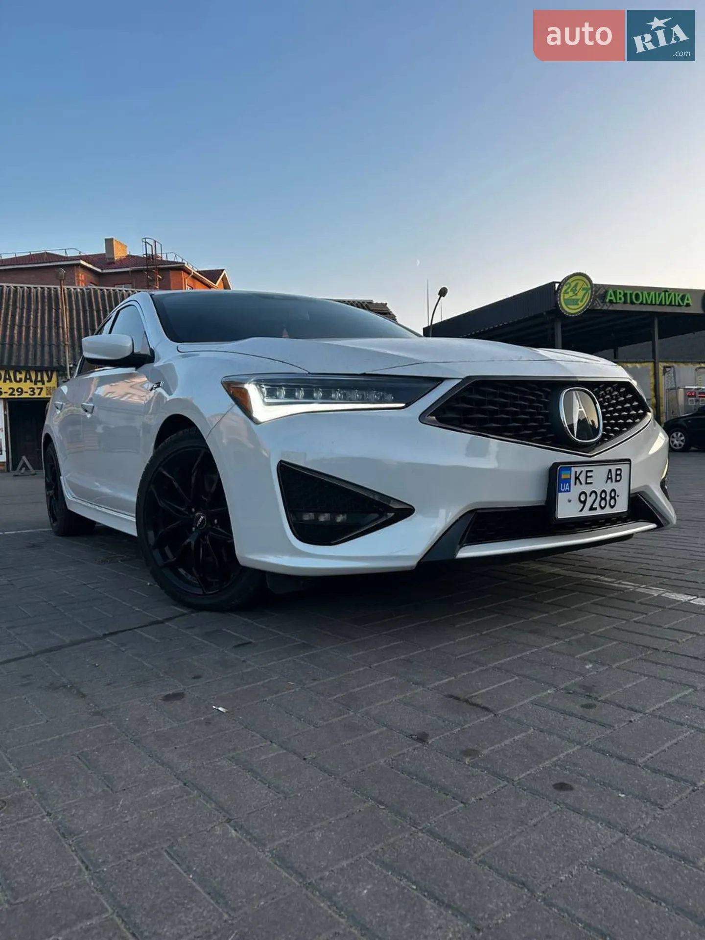 2020 Acura ILX - мініатюра 4