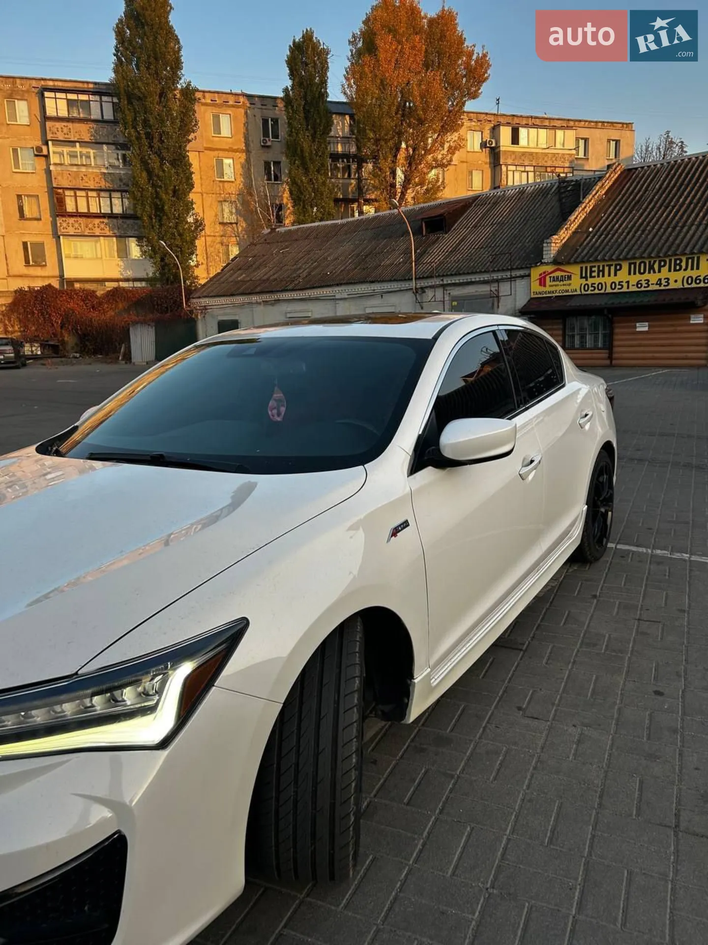 2020 Acura ILX - мініатюра 14