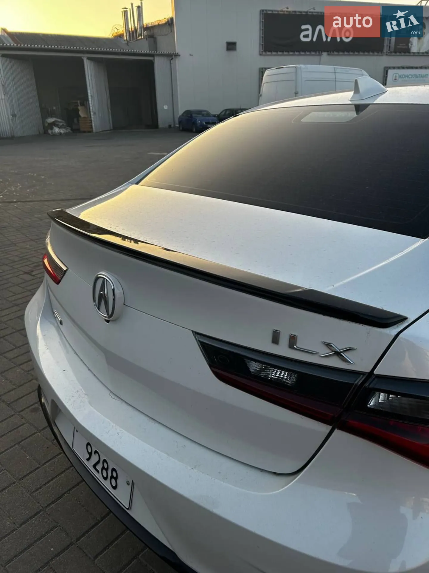 2020 Acura ILX - мініатюра 16