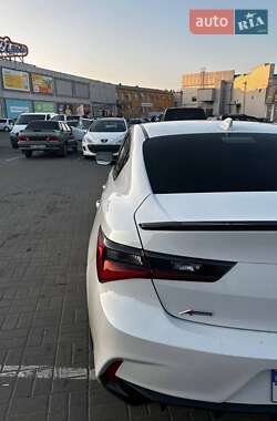 Седан Acura ILX 2020 в 